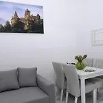 Modern Central-near Unirii Square Apartmán Kluž