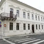 Apartmán Modern Central-near Unirii Square *