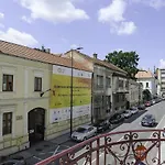 Modern Central-near Unirii Square Apartmán Kluž