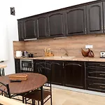 Apartmán Modern Central-near Unirii Square Kluž
