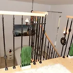 Apartmán Modern Central-near Unirii Square *
