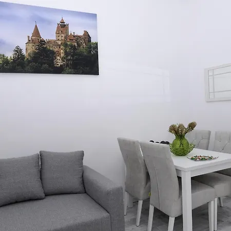 Modern Central-near Unirii Square アパート クルージュ＝ナポカ