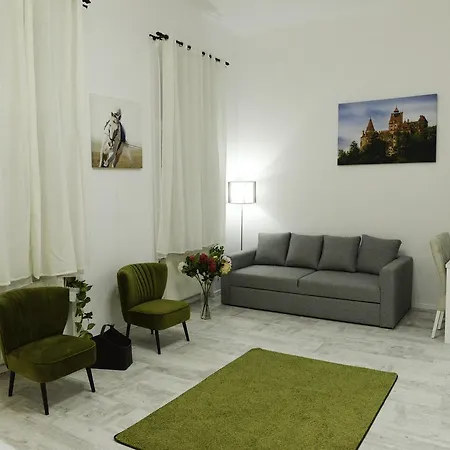 アパート Modern Central-near Unirii Square *