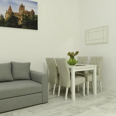 Modern Central-near Unirii Square アパート *