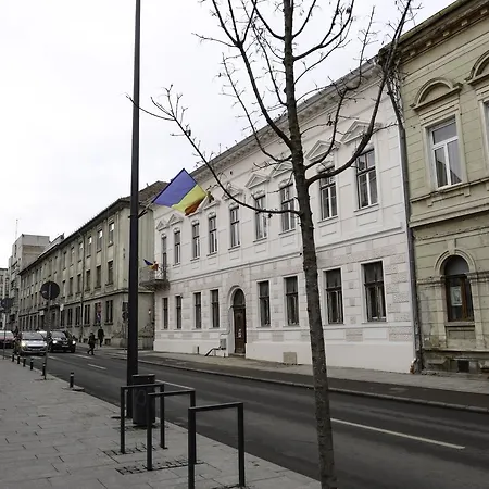 Modern Central-near Unirii Square