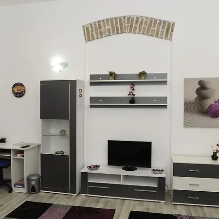 Apartment Modern Central-near Unirii Square Cluj-Napoca