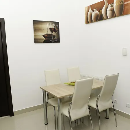 Modern Central-near Unirii Square Apartment *