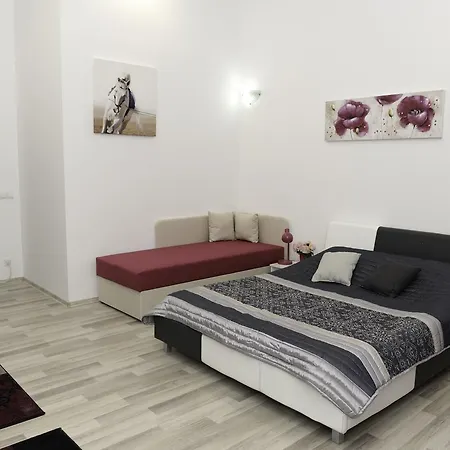 Modern Central-near Unirii Square *