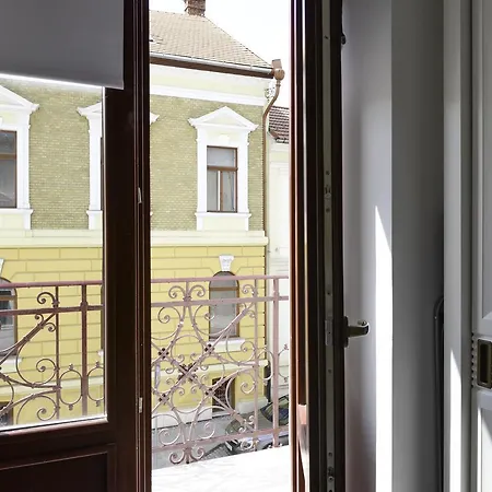 Apartment Modern Central-near Unirii Square