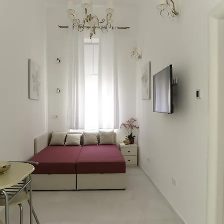 Modern Central-near Unirii Square Apartment *