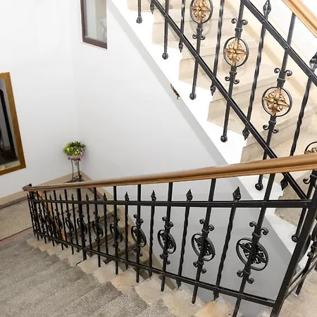 Apartament Modern Central-near Unirii Square *