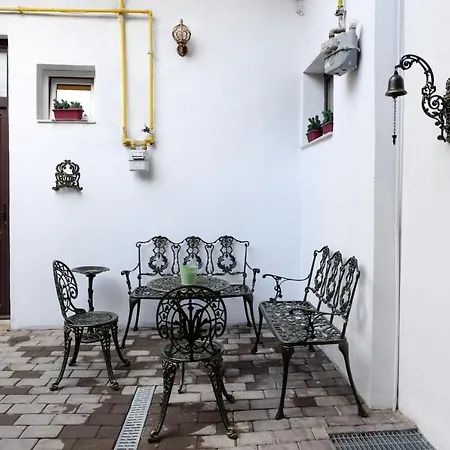 Modern Central-near Unirii Square アパート