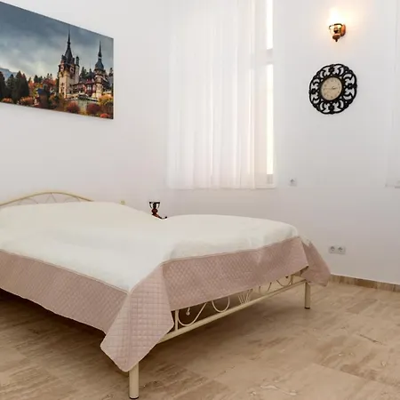 Apartament Modern Central-near Unirii Square Cluj-Napoca