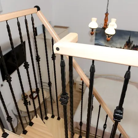 Apartament Modern Central-near Unirii Square Cluj-Napoca