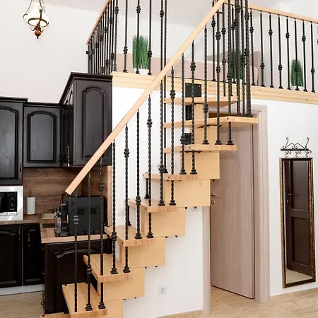 Modern Central-near Unirii Square アパート クルージュ＝ナポカ