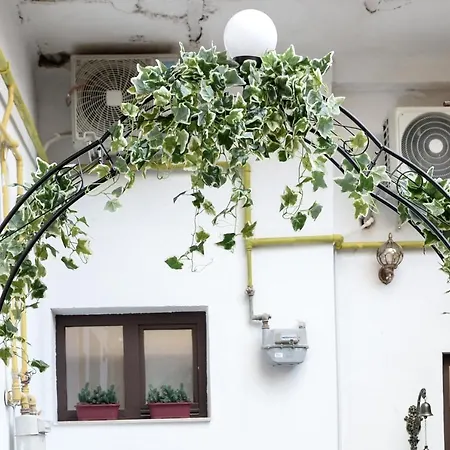 Apartament Modern Central-near Unirii Square