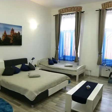 Modern Central-near Unirii Square Apartament