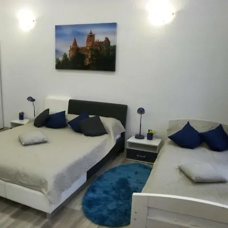 Modern Central-near Unirii Square Apartament Cluj-Napoca