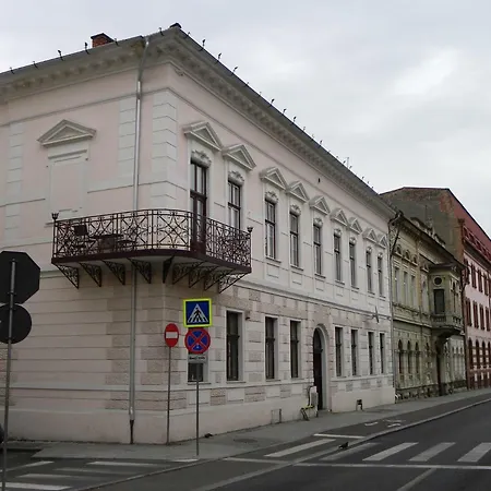 Modern Central-near Unirii Square アパート クルージュ＝ナポカ