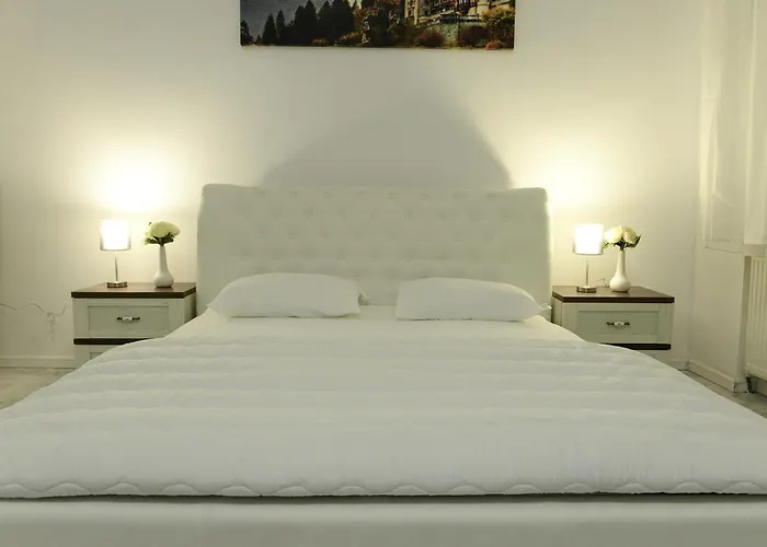 Modern Central-near Unirii Square Cluj-Napoca