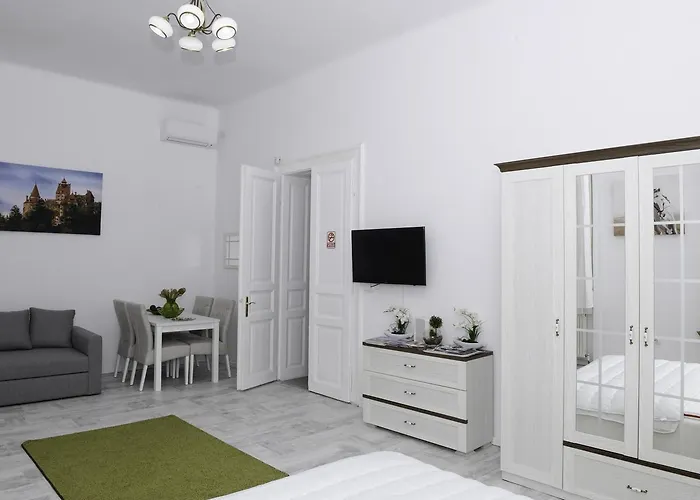 Modern Central-near Unirii Square *