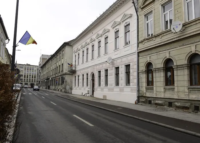 Modern Central-near Unirii Square *