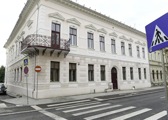 Apartmán Modern Central-near Unirii Square *