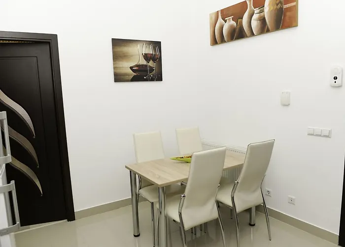 Modern Central-near Unirii Square Apartamento *