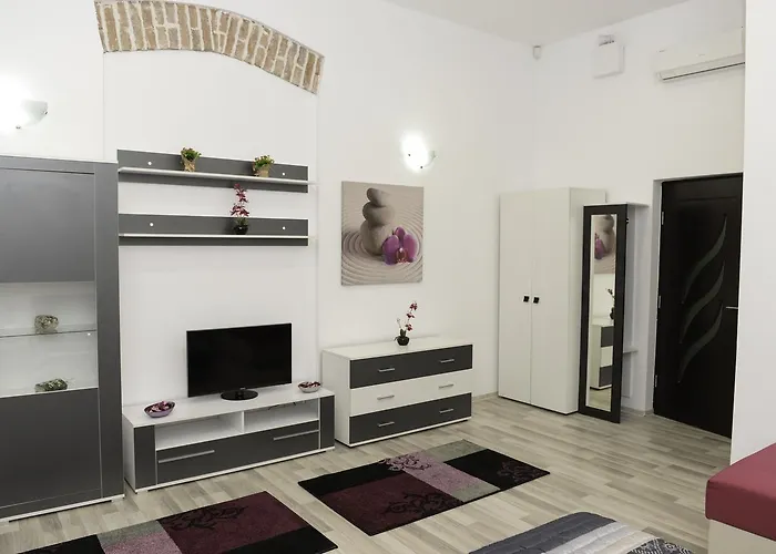 Modern Central-near Unirii Square Apartmán Kluž