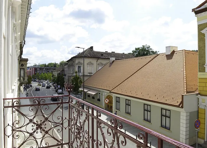 Modern Central-near Unirii Square *