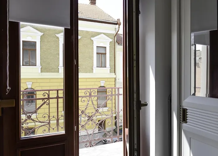 Apartmán Modern Central-near Unirii Square