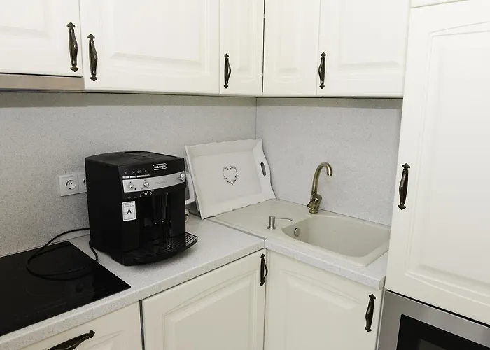 Apartmán Modern Central-near Unirii Square