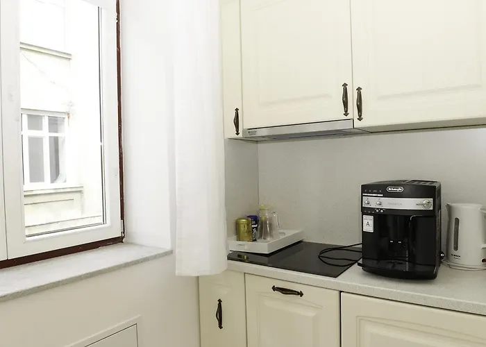 Modern Central-near Unirii Square Apartamento