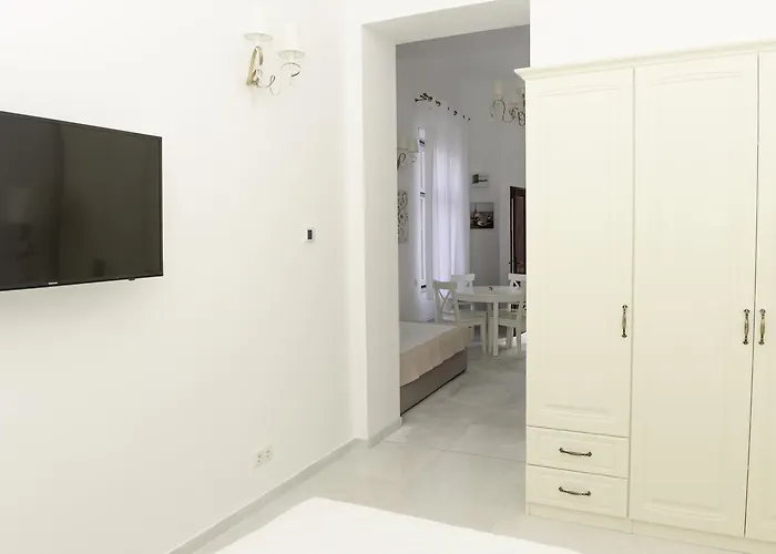 Modern Central-near Unirii Square Kluž