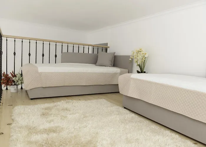 Modern Central-near Unirii Square *