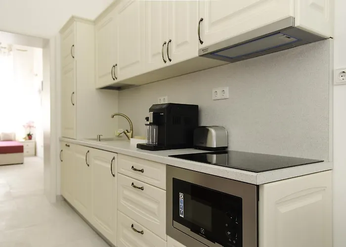 Modern Central-near Unirii Square