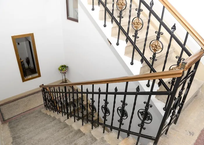 Apartmán Modern Central-near Unirii Square *