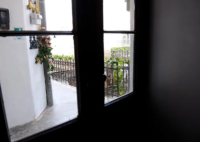 Modern Central-near Unirii Square * Kluž