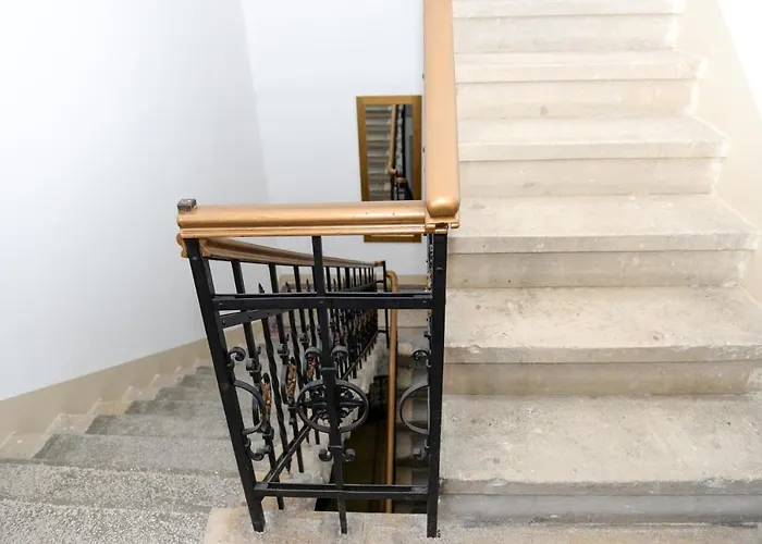 Modern Central-near Unirii Square Apartmán