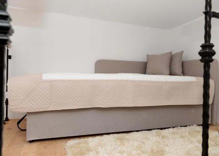 Apartmán Modern Central-near Unirii Square *