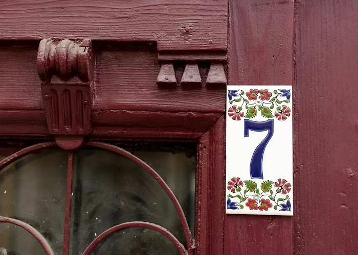 Modern Central-near Unirii Square