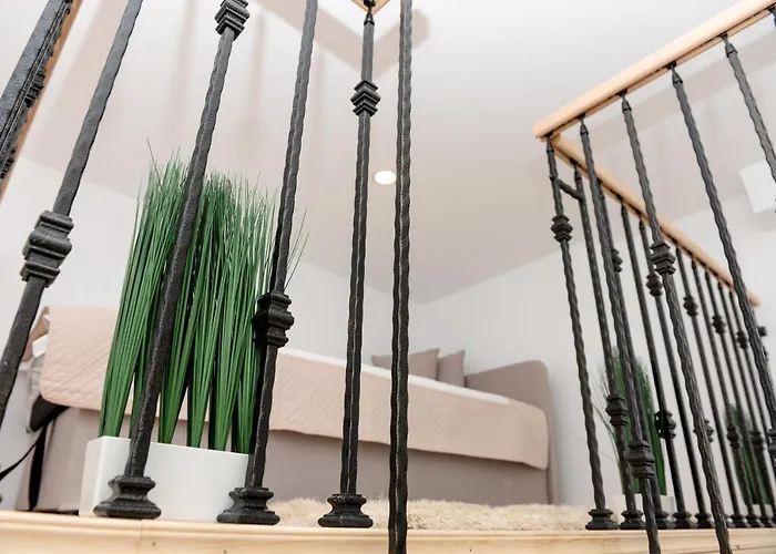 Modern Central-near Unirii Square Apartmán Kluž