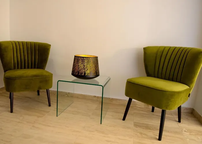 Apartmán Modern Central-near Unirii Square