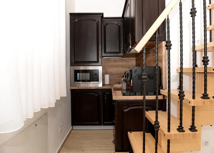 Modern Central-near Unirii Square *