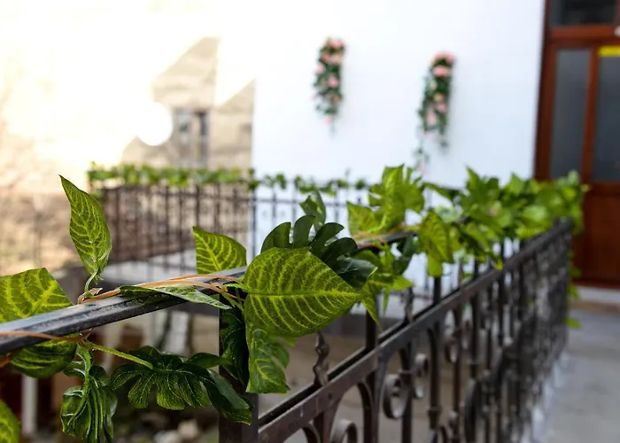 Apartmán Modern Central-near Unirii Square Kluž