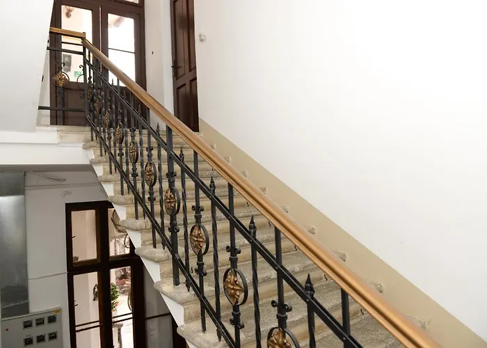 Modern Central-near Unirii Square *