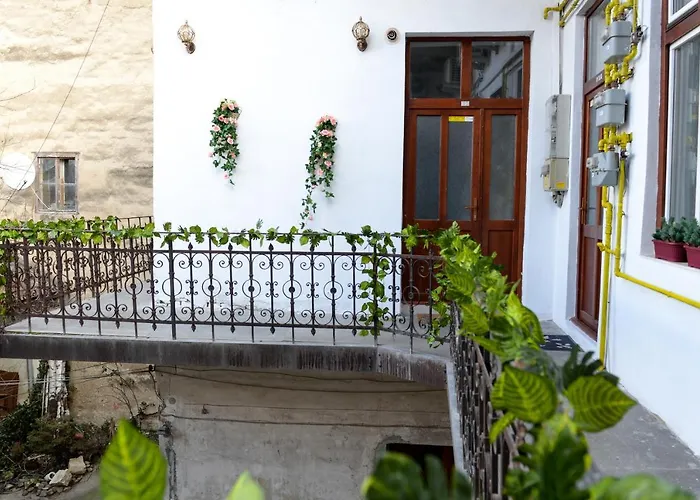 Modern Central-near Unirii Square Apartment *