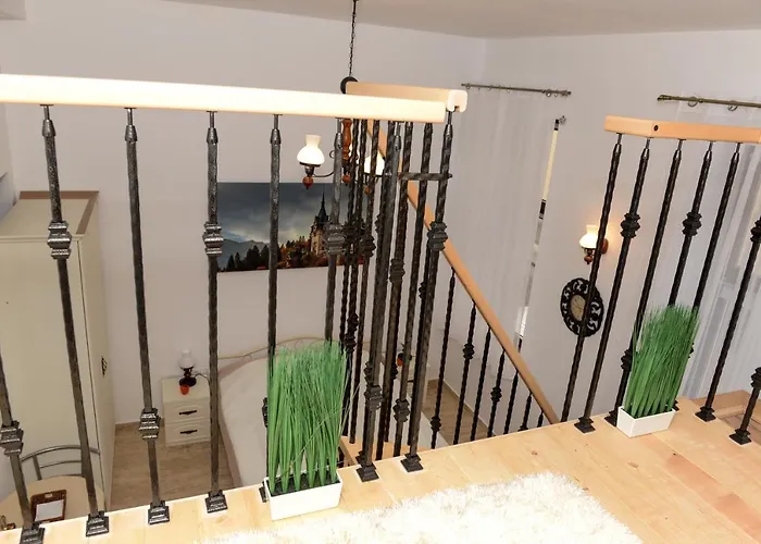 Apartmán Modern Central-near Unirii Square *