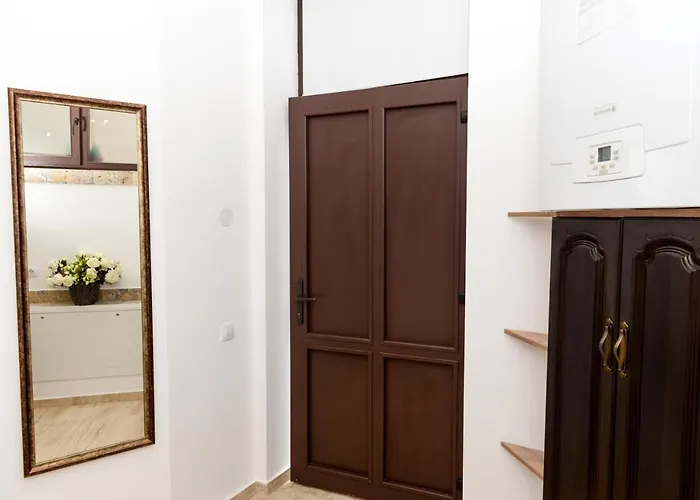 Modern Central-near Unirii Square