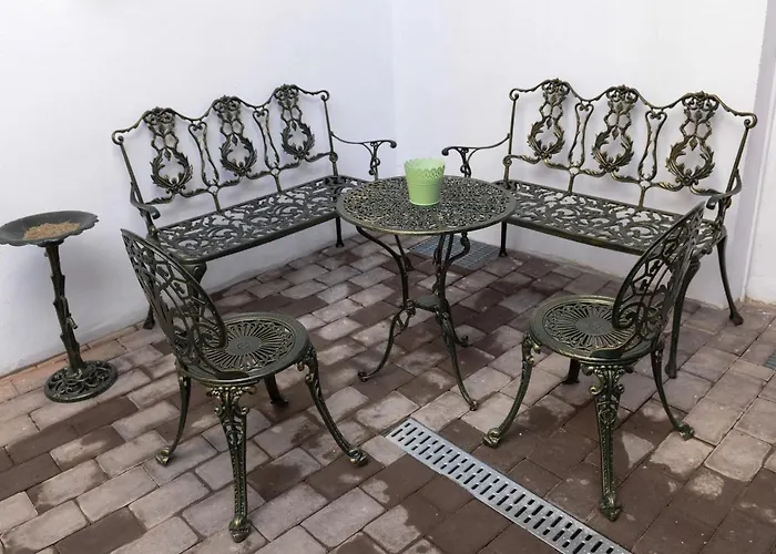 Modern Central-near Unirii Square *